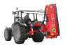 Косилка мульчерная Z-315 1,8 м
